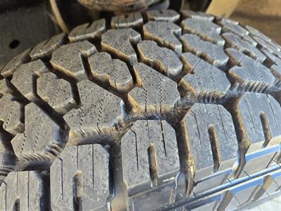 2014 Ford F-150 1OWNER 4X4 RUNS&DRIVES GREAT A/C!*NEWER TIRES!   - Photo 10 - Woodward, OK 73801