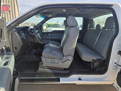 2014 Ford F-150 1OWNER 4X4 RUNS&DRIVES GREAT A/C!*NEWER TIRES!   - Photo 14 - Woodward, OK 73801