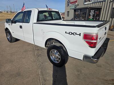 2014 Ford F-150 1OWNER 4X4 RUNS&DRIVES GREAT A/C!*NEWER TIRES!   - Photo 6 - Woodward, OK 73801