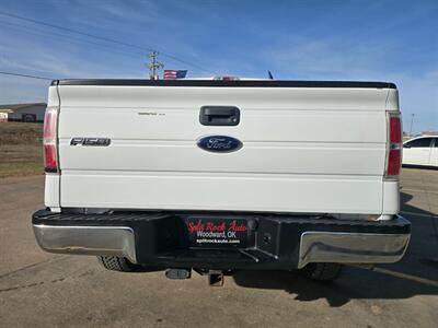 2014 Ford F-150 1OWNER 4X4 RUNS&DRIVES GREAT A/C!*NEWER TIRES!   - Photo 79 - Woodward, OK 73801