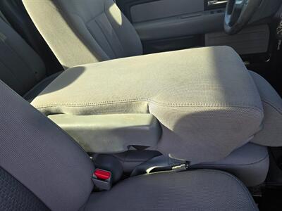 2014 Ford F-150 1OWNER 4X4 RUNS&DRIVES GREAT A/C!*NEWER TIRES!   - Photo 41 - Woodward, OK 73801