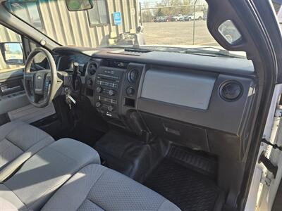 2014 Ford F-150 1OWNER 4X4 RUNS&DRIVES GREAT A/C!*NEWER TIRES!   - Photo 34 - Woodward, OK 73801