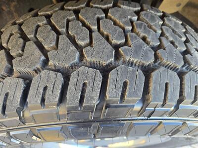 2014 Ford F-150 1OWNER 4X4 RUNS&DRIVES GREAT A/C!*NEWER TIRES!   - Photo 47 - Woodward, OK 73801