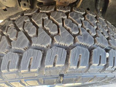 2014 Ford F-150 1OWNER 4X4 RUNS&DRIVES GREAT A/C!*NEWER TIRES!   - Photo 49 - Woodward, OK 73801