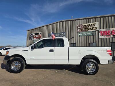 2014 Ford F-150 1OWNER 4X4 RUNS&DRIVES GREAT A/C!*NEWER TIRES!   - Photo 75 - Woodward, OK 73801
