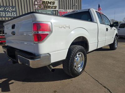 2014 Ford F-150 1OWNER 4X4 RUNS&DRIVES GREAT A/C!*NEWER TIRES!   - Photo 76 - Woodward, OK 73801