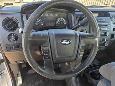2014 Ford F-150 1OWNER 4X4 RUNS&DRIVES GREAT A/C!*NEWER TIRES!   - Photo 22 - Woodward, OK 73801