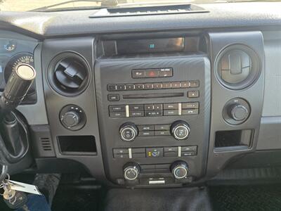 2014 Ford F-150 1OWNER 4X4 RUNS&DRIVES GREAT A/C!*NEWER TIRES!   - Photo 18 - Woodward, OK 73801