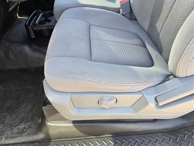 2014 Ford F-150 1OWNER 4X4 RUNS&DRIVES GREAT A/C!*NEWER TIRES!   - Photo 39 - Woodward, OK 73801