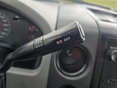 2006 Ford F-150 79K ML.1OWNER 4.2L RUNS&DRIVES GREAT A/C COLD   - Photo 20 - Woodward, OK 73801