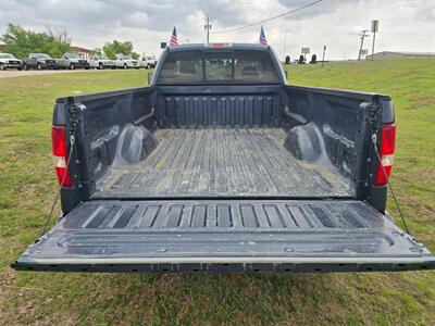 2006 Ford F-150 79K ML.1OWNER 4.2L RUNS&DRIVES GREAT A/C COLD   - Photo 72 - Woodward, OK 73801