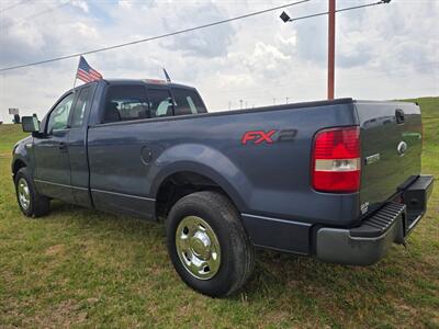 2006 Ford F-150 79K ML.1OWNER 4.2L RUNS&DRIVES GREAT A/C COLD   - Photo 67 - Woodward, OK 73801