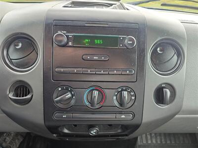 2006 Ford F-150 79K ML.1OWNER 4.2L RUNS&DRIVES GREAT A/C COLD   - Photo 21 - Woodward, OK 73801