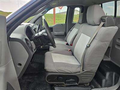 2006 Ford F-150 79K ML.1OWNER 4.2L RUNS&DRIVES GREAT A/C COLD   - Photo 32 - Woodward, OK 73801