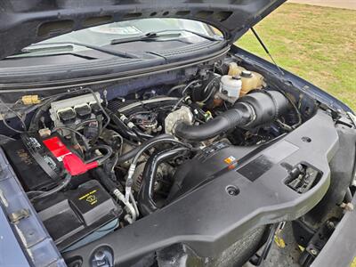 2006 Ford F-150 79K ML.1OWNER 4.2L RUNS&DRIVES GREAT A/C COLD   - Photo 42 - Woodward, OK 73801