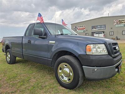 2006 Ford F-150 79K ML.1OWNER 4.2L RUNS&DRIVES GREAT A/C COLD   - Photo 62 - Woodward, OK 73801