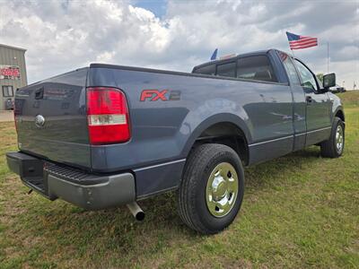 2006 Ford F-150 79K ML.1OWNER 4.2L RUNS&DRIVES GREAT A/C COLD   - Photo 66 - Woodward, OK 73801