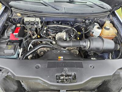 2006 Ford F-150 79K ML.1OWNER 4.2L RUNS&DRIVES GREAT A/C COLD   - Photo 41 - Woodward, OK 73801