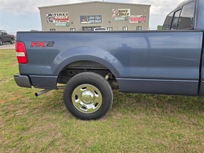 2006 Ford F-150 79K ML.1OWNER 4.2L RUNS&DRIVES GREAT A/C COLD   - Photo 58 - Woodward, OK 73801