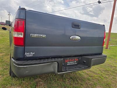 2006 Ford F-150 79K ML.1OWNER 4.2L RUNS&DRIVES GREAT A/C COLD   - Photo 71 - Woodward, OK 73801