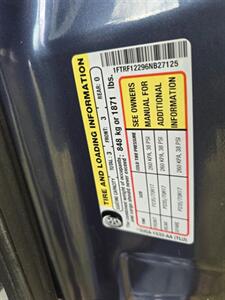 2006 Ford F-150 79K ML.1OWNER 4.2L RUNS&DRIVES GREAT A/C COLD   - Photo 76 - Woodward, OK 73801