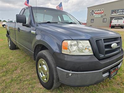 2006 Ford F-150 79K ML.1OWNER 4.2L RUNS&DRIVES GREAT A/C COLD   - Photo 60 - Woodward, OK 73801