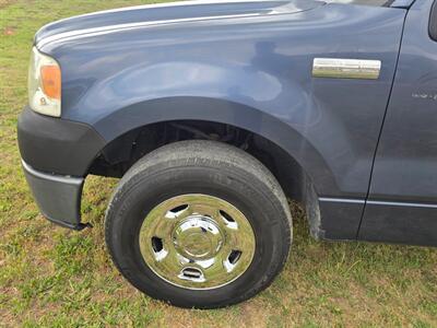 2006 Ford F-150 79K ML.1OWNER 4.2L RUNS&DRIVES GREAT A/C COLD   - Photo 56 - Woodward, OK 73801