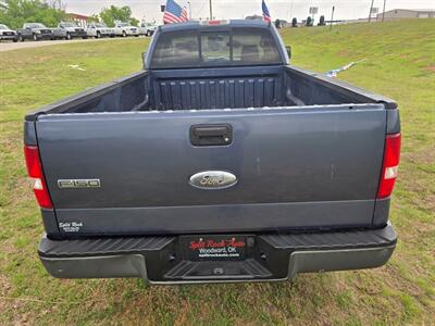 2006 Ford F-150 79K ML.1OWNER 4.2L RUNS&DRIVES GREAT A/C COLD   - Photo 8 - Woodward, OK 73801