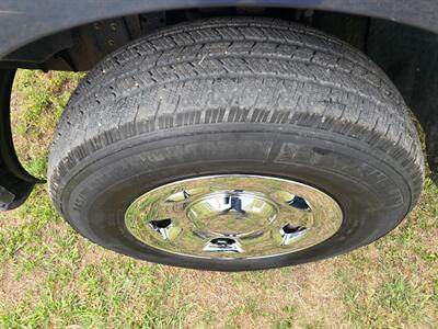 2006 Ford F-150 79K ML.1OWNER 4.2L RUNS&DRIVES GREAT A/C COLD   - Photo 48 - Woodward, OK 73801