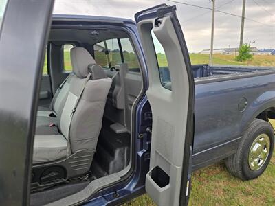 2006 Ford F-150 79K ML.1OWNER 4.2L RUNS&DRIVES GREAT A/C COLD   - Photo 37 - Woodward, OK 73801
