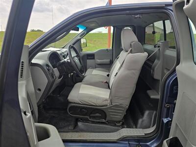 2006 Ford F-150 79K ML.1OWNER 4.2L RUNS&DRIVES GREAT A/C COLD   - Photo 17 - Woodward, OK 73801