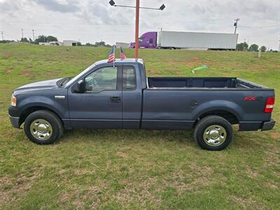 2006 Ford F-150 79K ML.1OWNER 4.2L RUNS&DRIVES GREAT A/C COLD   - Photo 65 - Woodward, OK 73801