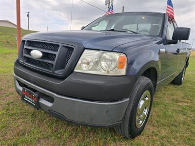 2006 Ford F-150 79K ML.1OWNER 4.2L RUNS&DRIVES GREAT A/C COLD   - Photo 61 - Woodward, OK 73801