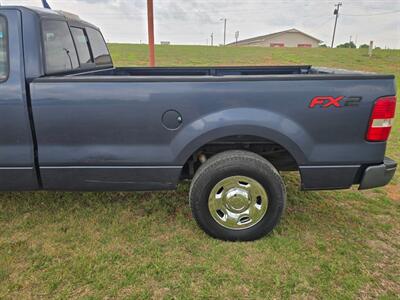 2006 Ford F-150 79K ML.1OWNER 4.2L RUNS&DRIVES GREAT A/C COLD   - Photo 59 - Woodward, OK 73801