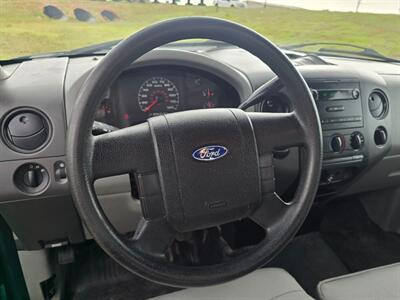 2006 Ford F-150 79K ML.1OWNER 4.2L RUNS&DRIVES GREAT A/C COLD   - Photo 24 - Woodward, OK 73801