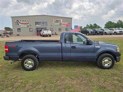 2006 Ford F-150 79K ML.1OWNER 4.2L RUNS&DRIVES GREAT A/C COLD   - Photo 3 - Woodward, OK 73801