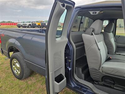 2006 Ford F-150 79K ML.1OWNER 4.2L RUNS&DRIVES GREAT A/C COLD   - Photo 36 - Woodward, OK 73801