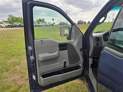 2006 Ford F-150 79K ML.1OWNER 4.2L RUNS&DRIVES GREAT A/C COLD   - Photo 35 - Woodward, OK 73801