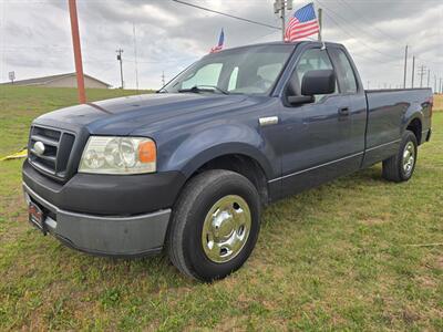 2006 Ford F-150 79K ML.1OWNER 4.2L RUNS&DRIVES GREAT A/C COLD   - Photo 63 - Woodward, OK 73801