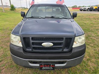 2006 Ford F-150 79K ML.1OWNER 4.2L RUNS&DRIVES GREAT A/C COLD   - Photo 7 - Woodward, OK 73801