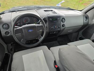 2006 Ford F-150 79K ML.1OWNER 4.2L RUNS&DRIVES GREAT A/C COLD   - Photo 26 - Woodward, OK 73801