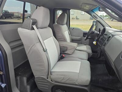 2006 Ford F-150 79K ML.1OWNER 4.2L RUNS&DRIVES GREAT A/C COLD   - Photo 30 - Woodward, OK 73801