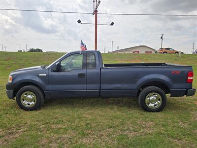 2006 Ford F-150 79K ML.1OWNER 4.2L RUNS&DRIVES GREAT A/C COLD   - Photo 4 - Woodward, OK 73801