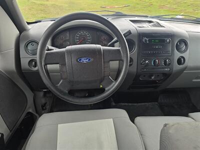 2006 Ford F-150 79K ML.1OWNER 4.2L RUNS&DRIVES GREAT A/C COLD   - Photo 19 - Woodward, OK 73801