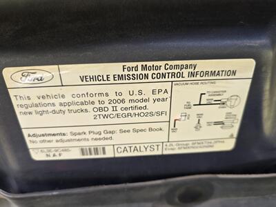 2006 Ford F-150 79K ML.1OWNER 4.2L RUNS&DRIVES GREAT A/C COLD   - Photo 77 - Woodward, OK 73801