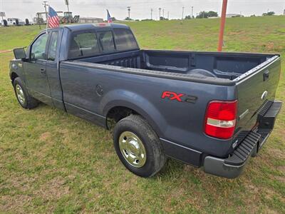 2006 Ford F-150 79K ML.1OWNER 4.2L RUNS&DRIVES GREAT A/C COLD   - Photo 6 - Woodward, OK 73801