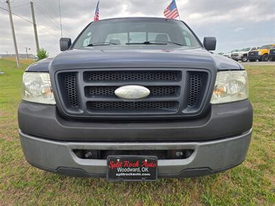 2006 Ford F-150 79K ML.1OWNER 4.2L RUNS&DRIVES GREAT A/C COLD   - Photo 68 - Woodward, OK 73801