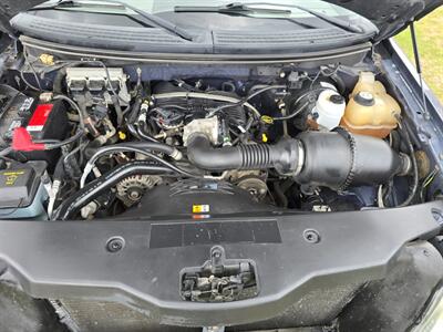 2006 Ford F-150 79K ML.1OWNER 4.2L RUNS&DRIVES GREAT A/C COLD   - Photo 10 - Woodward, OK 73801