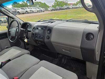 2006 Ford F-150 79K ML.1OWNER 4.2L RUNS&DRIVES GREAT A/C COLD   - Photo 27 - Woodward, OK 73801