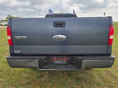 2006 Ford F-150 79K ML.1OWNER 4.2L RUNS&DRIVES GREAT A/C COLD   - Photo 69 - Woodward, OK 73801